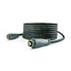 Flexible pour nettoyeur HD/HDS - Longueur : 10 m - Diamètre : 6 mm