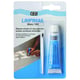 Pâte de réparation d'émail LIMPIMAIL - blanc - 20 mL - tube sous blister