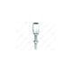 Guide du bas à olive nylon 1088 diamètre 14 mm