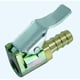 Embout pour pistolet de gonflage