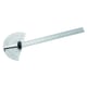 Rapporteur d'angle mécanicien 1885.00 - 170 mm
