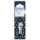 Embout fileté pour raccord pneumatique IRP 08