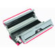 Caisse à outils textile 5 compartiments Vide - 470 x 200 x 200 mm