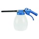 Pistolet de pulvérisation BG SPRAY1 - Diamètre d'entrée : G 1/4 - Contenance : 1,2 Litres