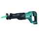 Scie sabre sans fil SOLO DJR186Z - 18V - MY36
