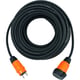 Rallonge électrique PROFESSIONAL LINE - IP44 - câble H07RN-F 3G2,5 - 10 m