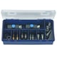 Coffret de dépannage BR 600ISP - Nombre de pièces : 17