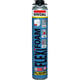 Mousse PU expansive pistolable FLEXIFOAM GUN - 750 ml