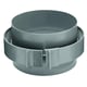 Clamp pour tuyau de ventilation - 160 mm