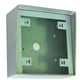 Boîtier en saillie INTRATONE 12-0107 pour lecteur de proximité VIGIK