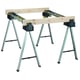 Tréteau haute capacité FATMAX®Lot de 2 - 26,5 cm - 900 kg