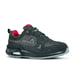 Chaussures basses ARGON noires S1P