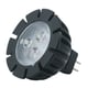 Lampe de projecteur POWERLED GU5.3 3W 3000K