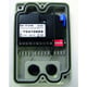 Récépteur HF ECO INTRATONE 07-0106 pour automatisme de portail