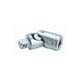 Cardan pour cliquet R-240 chromé poli - 45 mm