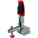 Sauterelle manuelle verticale à bras ouvert - 40 mm