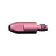 Tube contact torche MIG / MAG M6 CUCRZR (blister de 10) - Diamètre : 1 mm - Filetage : M6