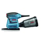 Ponceuse vibrante filaire GSS 160 MULTI PROFESSIONAL - L-BOXX - MY36
