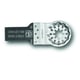 Lame de scie E-CUT LONG-LIFE 183 pour machine oscillante - 34 x 20 mm - Starlock