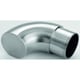 Crosse de finition inox 304 pour tube de main courante