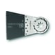 Lame de scie de précision E-CUT BIM 208 pour machine oscillante - StarlockPlus - Bimétal - 50 x 65 mm