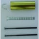 Kit de rallonge pour cylindre de serrure CISA