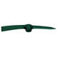 Pioche de terrassier douille ovale sans manche 2 KG