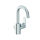 Mitigeur de lavabo OKYRIS bec haut