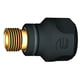 Coiffe pour torche TIG COURTE SRL 17/18/26