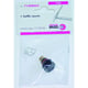 Coiffe pour torche TIG courte 17/18/26