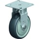 Roulette de manutention BPA-TPA - 50 x 71 mm - Charge CMU : 125 kg