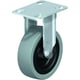 Roulette de manutention BKPA-VPA G - 125 x 161 mm - Charge CMU : 300 kg