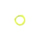 Gaine guide fil torche MIG / MAG PTFE JAUNE