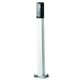 Colonnette basse 001DIR-L pour photocellules pour motorisation de portail