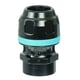 Raccord pneumatique PPS1 MF
