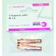 Support collet torche TIG SRL 17/18/26