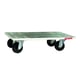 Plateau roulant 860000321 - 350 kg