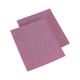 Feuille abrasive Premier Red P37C