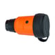 Prolongateur PROFESSIONAL LINE ULTRA HOME - 250 V
