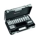 Coffret de douilles 1/2" S.404AE