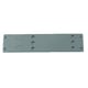 Plaque de montage pour ferme-porte TS 90