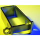 Cravate de fermeture 670 pour portail ou grille