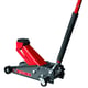 Cric rouleur DL.32APB - 3 t
