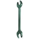 Clé à fourche - standard