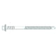 Vis de couverture autoperceuse SWTS3 - 6,5 x 100 mm