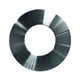 Enjoliveur Nova pour Brio Z - inox