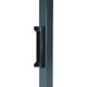 Gâche en applique SFKP QF40 pour FORTYLOCK FIFTYLOCK et SIXTYLOCK polyamide