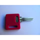 Clé d'extraction pour cylindre interchangeable pour serrure de meuble