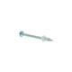 Clou C9 pour cloueur à poudre - Diamètre du clou : 3,65 mm - Longueur du clou : 90 mm - boîte de 100