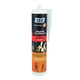 Colle mastic réfractaire COLLAFEU - 310 ml